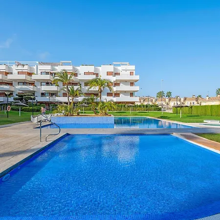 De Lomas Dehesa de Campoamor (Orihuela Costa)